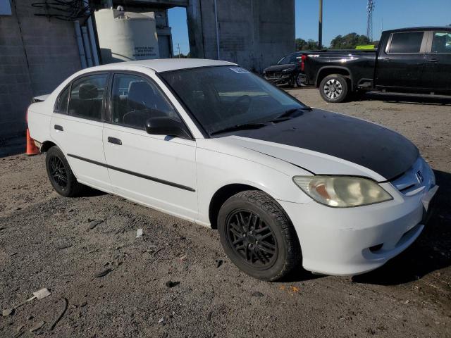 Photo 3 VIN: 2HGES16364H550961 - HONDA CIVIC DX V 