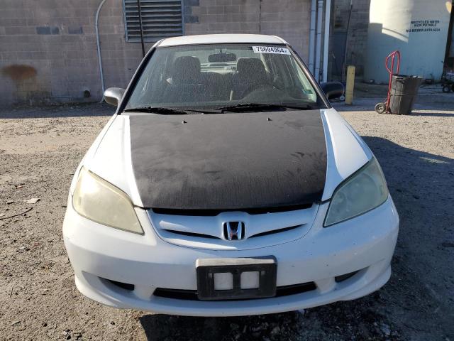 Photo 4 VIN: 2HGES16364H550961 - HONDA CIVIC DX V 