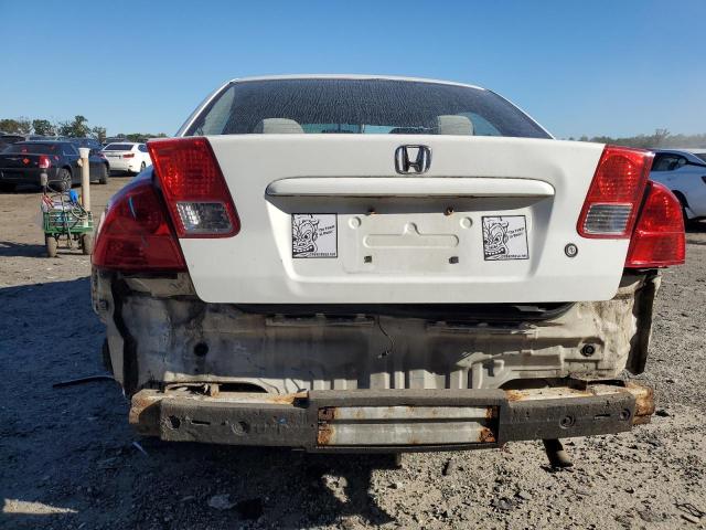 Photo 5 VIN: 2HGES16364H550961 - HONDA CIVIC DX V 