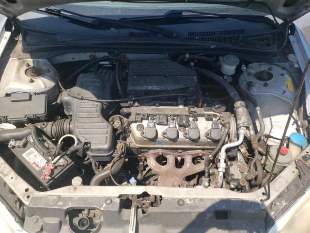 Photo 10 VIN: 2HGES16364H555447 - HONDA CIVIC 