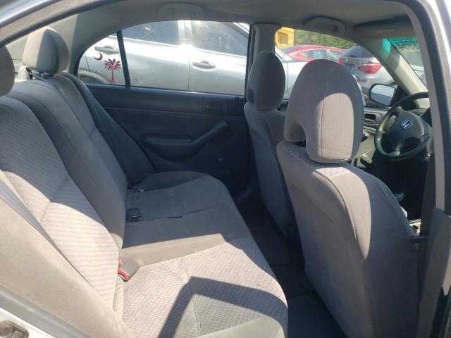 Photo 9 VIN: 2HGES16364H555447 - HONDA CIVIC 