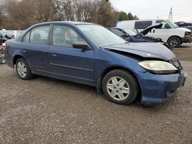 Photo 3 VIN: 2HGES16364H927000 - HONDA CIVIC DX V 