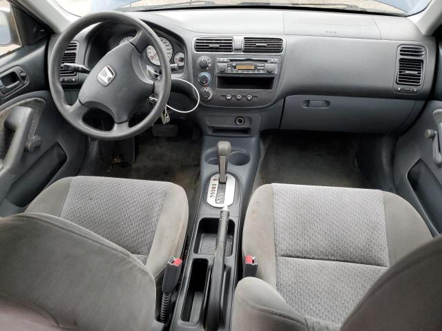 Photo 7 VIN: 2HGES16364H927000 - HONDA CIVIC DX V 