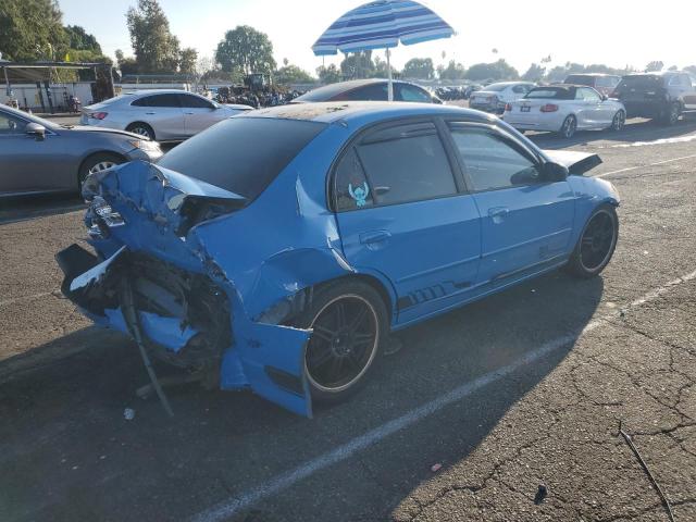 Photo 2 VIN: 2HGES16365H567115 - HONDA CIVIC DX V 