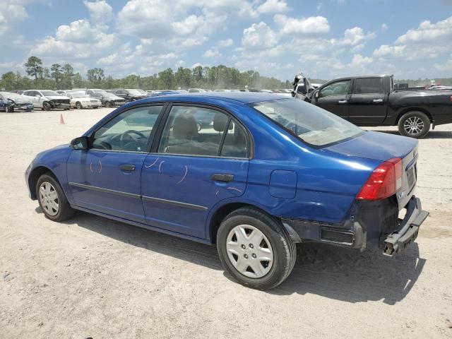 Photo 1 VIN: 2HGES16365H569477 - HONDA CIVIC DX V 