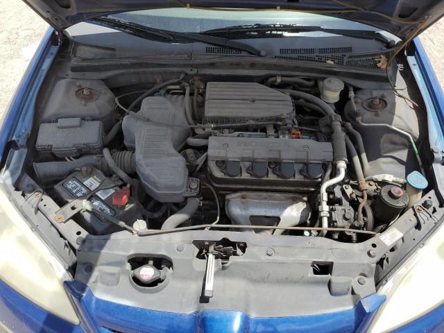 Photo 10 VIN: 2HGES16365H569477 - HONDA CIVIC DX V 