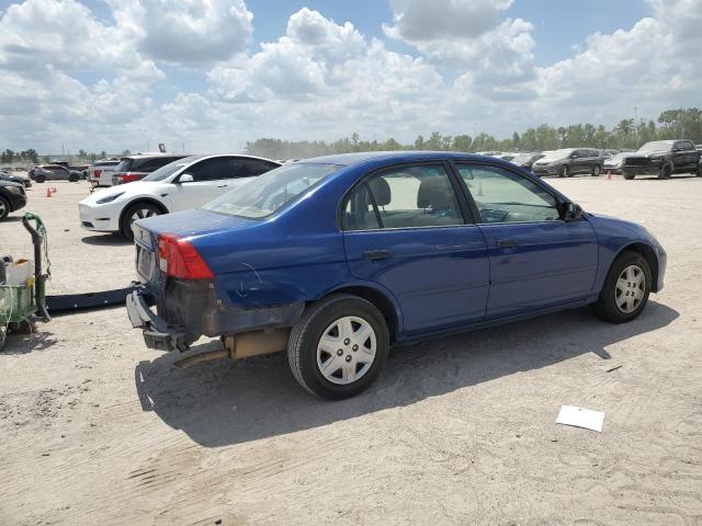 Photo 2 VIN: 2HGES16365H569477 - HONDA CIVIC DX V 