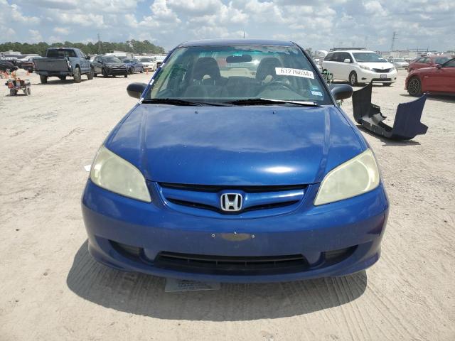 Photo 4 VIN: 2HGES16365H569477 - HONDA CIVIC DX V 