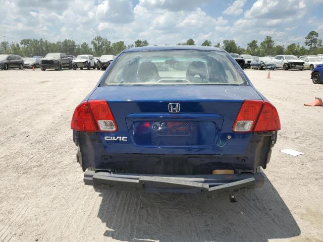 Photo 5 VIN: 2HGES16365H569477 - HONDA CIVIC DX V 