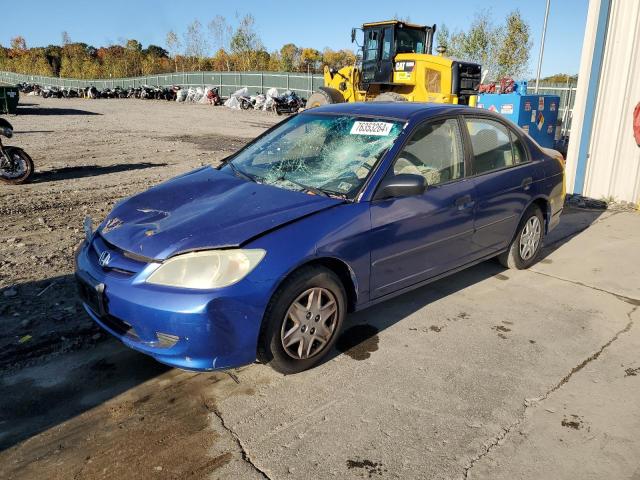 Photo 0 VIN: 2HGES16365H604664 - HONDA CIVIC DX V 