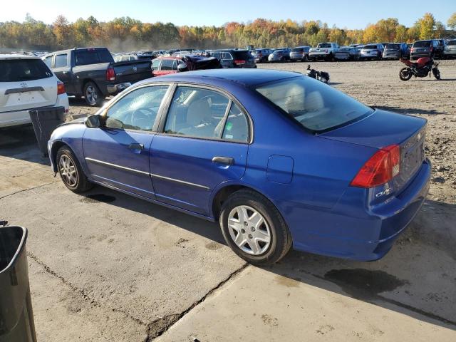 Photo 1 VIN: 2HGES16365H604664 - HONDA CIVIC DX V 