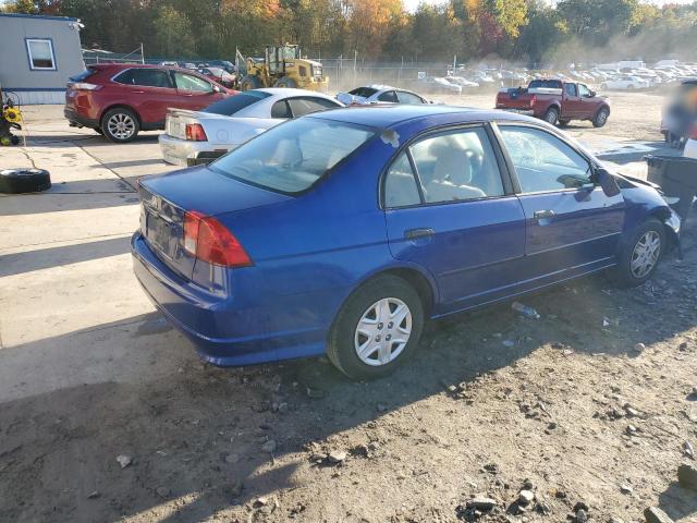 Photo 2 VIN: 2HGES16365H604664 - HONDA CIVIC DX V 