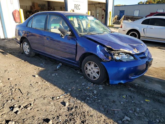 Photo 3 VIN: 2HGES16365H604664 - HONDA CIVIC DX V 