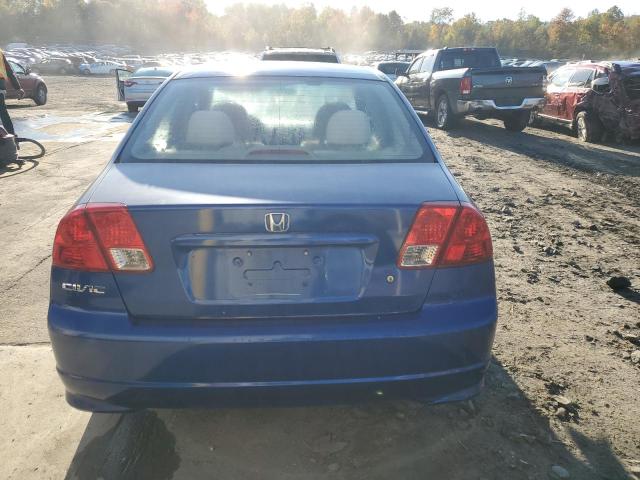 Photo 5 VIN: 2HGES16365H604664 - HONDA CIVIC DX V 