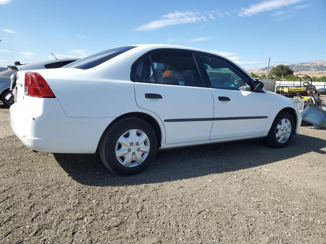 Photo 2 VIN: 2HGES16374H588814 - HONDA CIVIC 