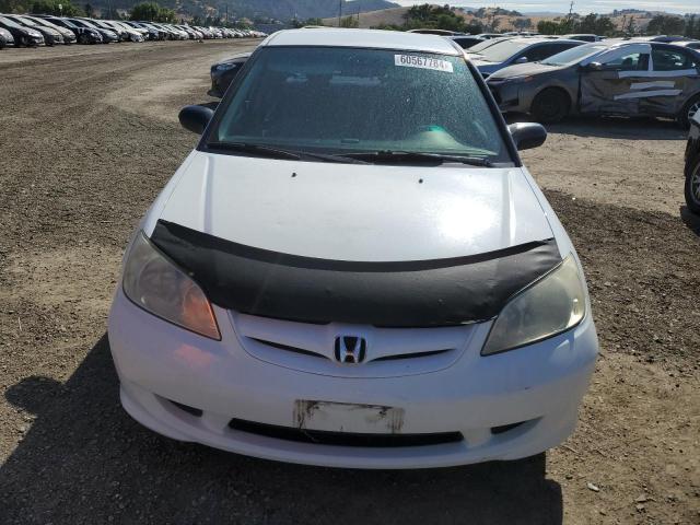 Photo 4 VIN: 2HGES16374H588814 - HONDA CIVIC 