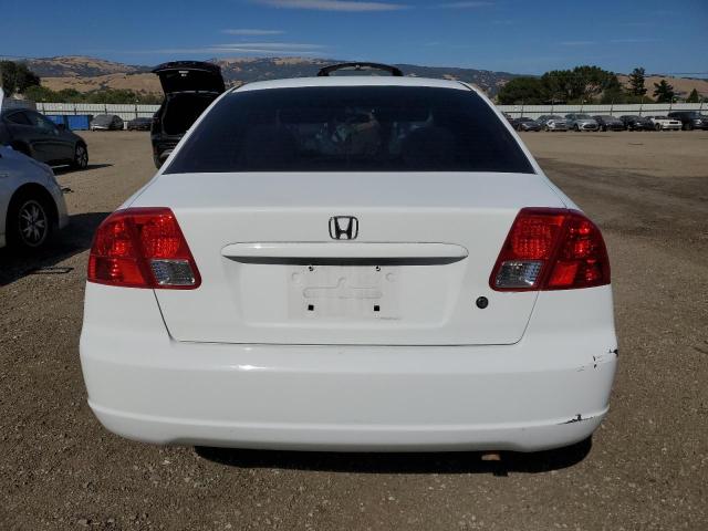 Photo 5 VIN: 2HGES16374H588814 - HONDA CIVIC 