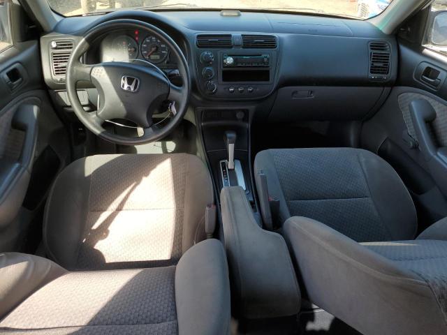 Photo 7 VIN: 2HGES16374H588814 - HONDA CIVIC 