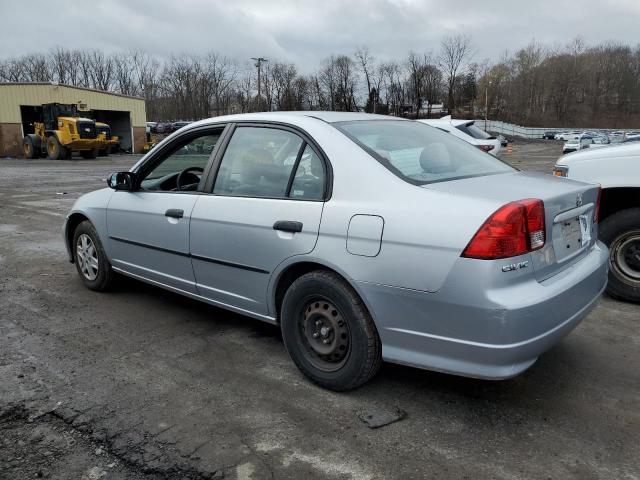 Photo 1 VIN: 2HGES16374H625098 - HONDA CIVIC 