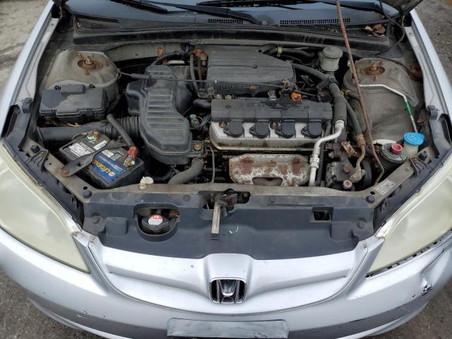 Photo 10 VIN: 2HGES16374H625098 - HONDA CIVIC 