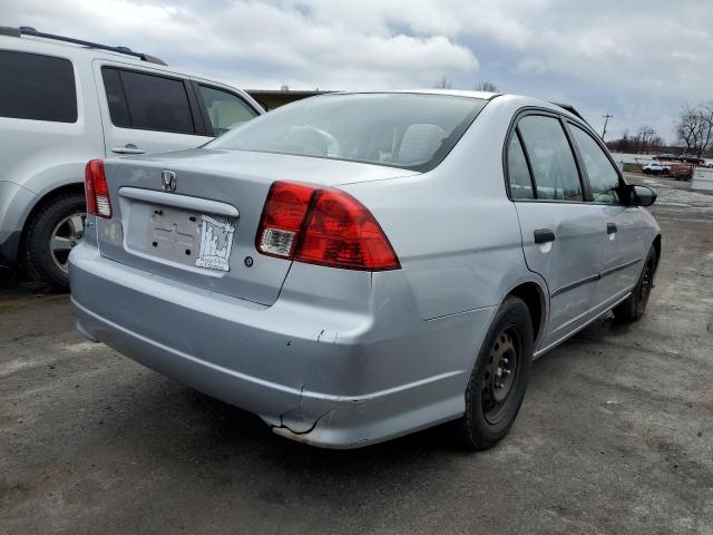 Photo 2 VIN: 2HGES16374H625098 - HONDA CIVIC 