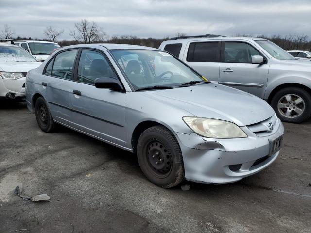 Photo 3 VIN: 2HGES16374H625098 - HONDA CIVIC 