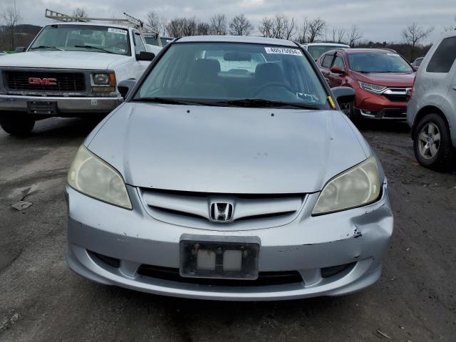 Photo 4 VIN: 2HGES16374H625098 - HONDA CIVIC 