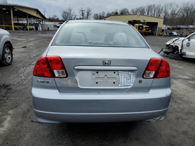 Photo 5 VIN: 2HGES16374H625098 - HONDA CIVIC 