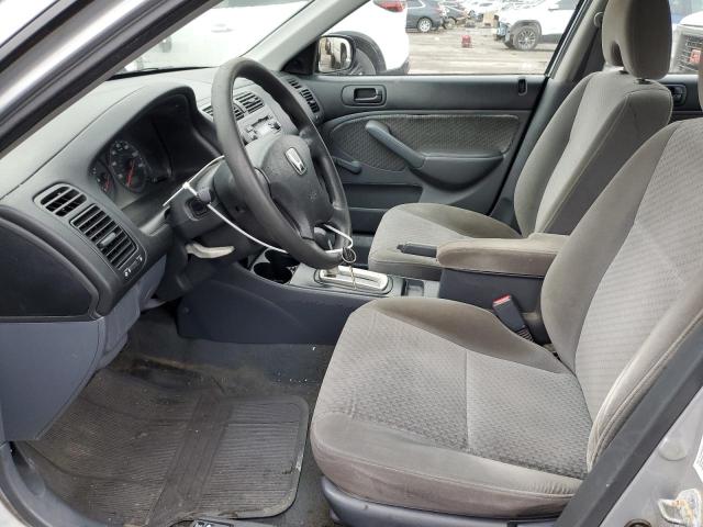 Photo 6 VIN: 2HGES16374H625098 - HONDA CIVIC 