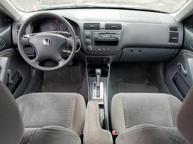 Photo 7 VIN: 2HGES16374H625098 - HONDA CIVIC 