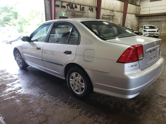 Photo 1 VIN: 2HGES16374H918452 - HONDA CIVIC DX V 