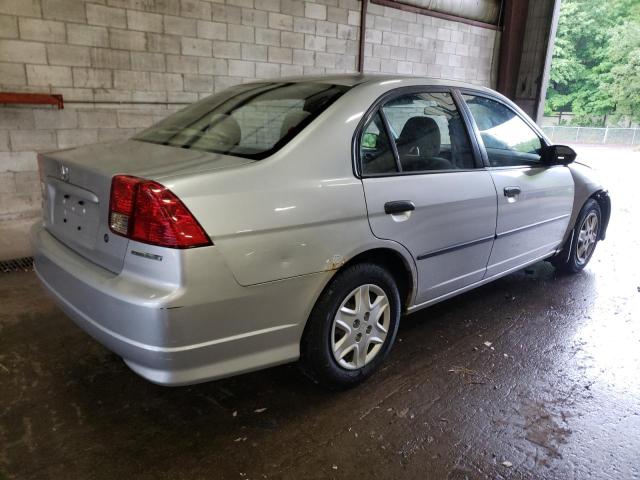 Photo 2 VIN: 2HGES16374H918452 - HONDA CIVIC DX V 