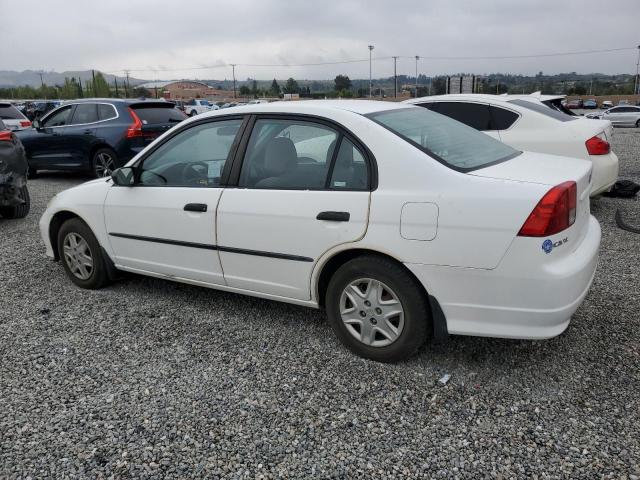 Photo 1 VIN: 2HGES16384H563730 - HONDA CIVIC 