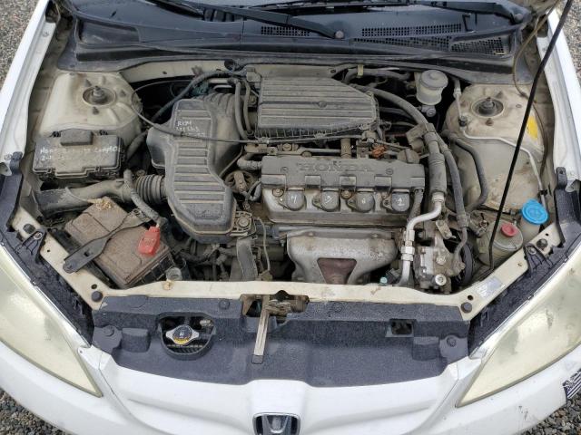 Photo 10 VIN: 2HGES16384H563730 - HONDA CIVIC 