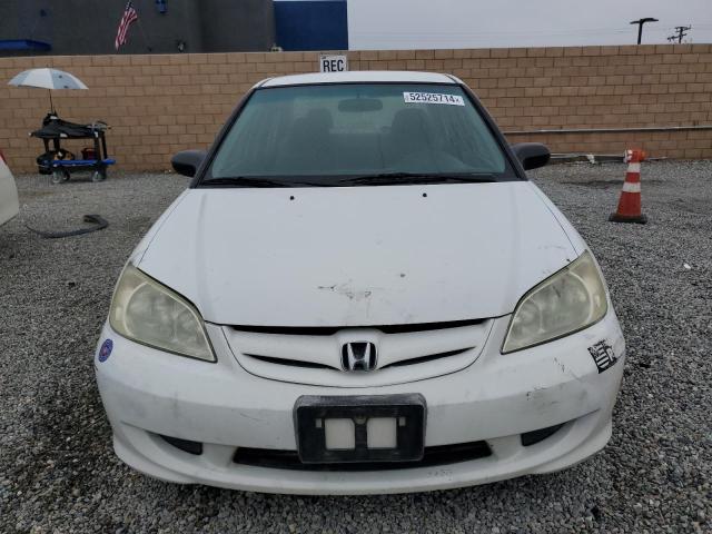 Photo 4 VIN: 2HGES16384H563730 - HONDA CIVIC 