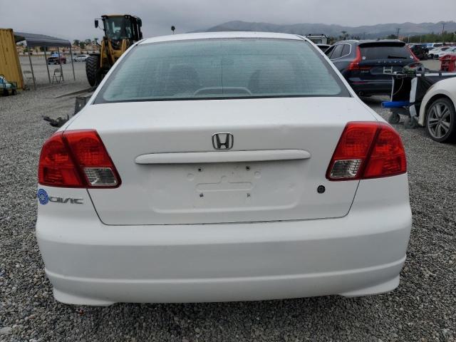 Photo 5 VIN: 2HGES16384H563730 - HONDA CIVIC 