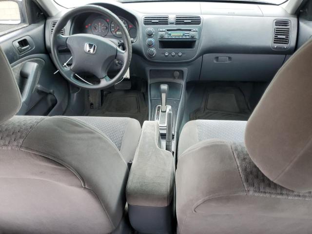 Photo 7 VIN: 2HGES16384H563730 - HONDA CIVIC 