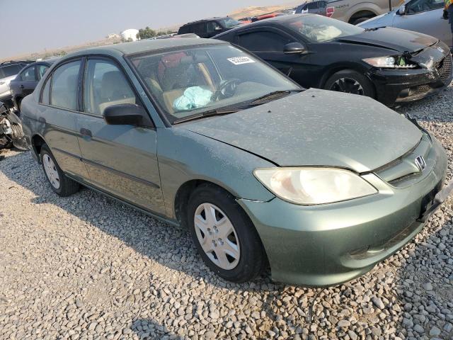 Photo 3 VIN: 2HGES16384H584741 - HONDA CIVIC 