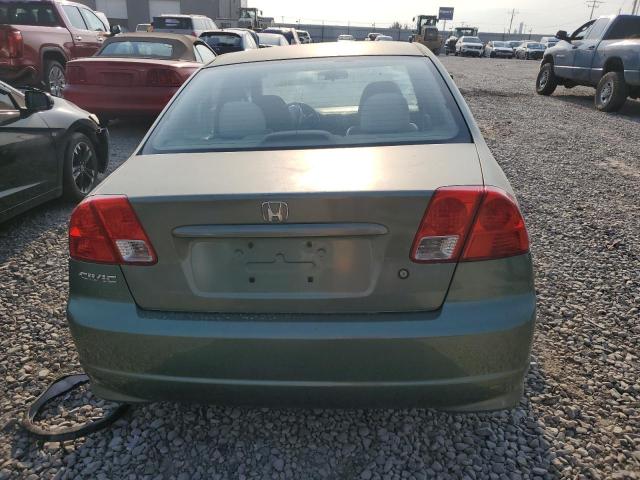 Photo 5 VIN: 2HGES16384H584741 - HONDA CIVIC 