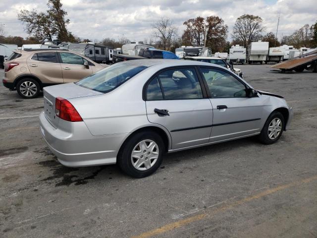 Photo 2 VIN: 2HGES16384H600839 - HONDA CIVIC DX V 