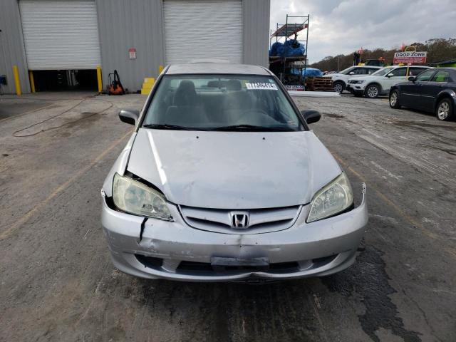 Photo 4 VIN: 2HGES16384H600839 - HONDA CIVIC DX V 