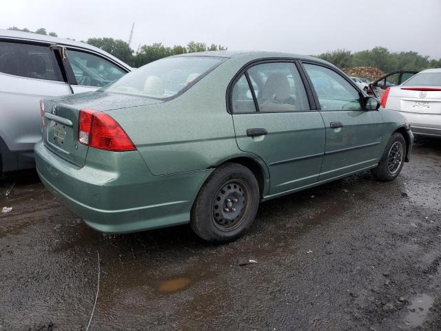 Photo 2 VIN: 2HGES16384H606527 - HONDA CIVIC DX V 