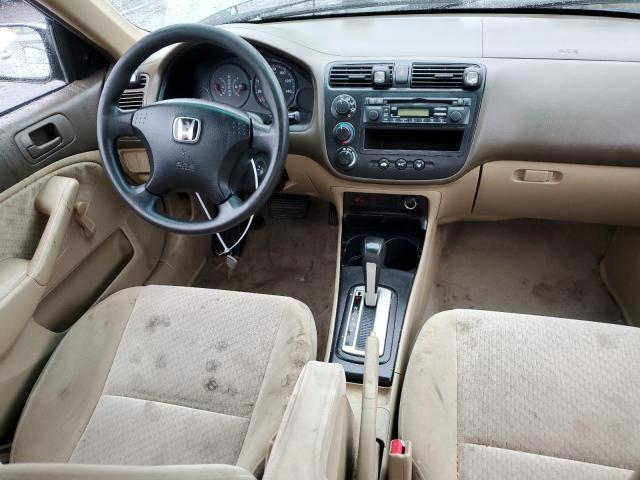 Photo 7 VIN: 2HGES16384H606527 - HONDA CIVIC DX V 