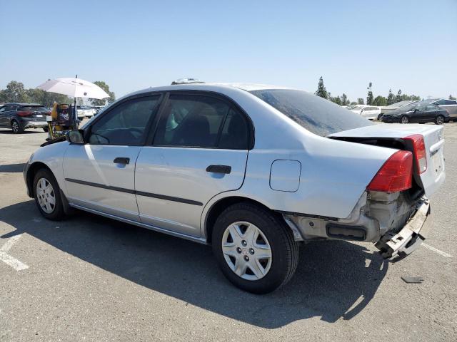 Photo 1 VIN: 2HGES16384H631007 - HONDA CIVIC DX V 