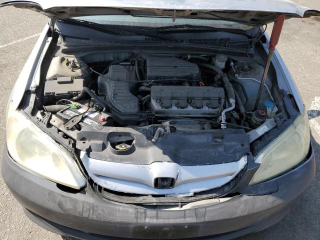 Photo 10 VIN: 2HGES16384H631007 - HONDA CIVIC DX V 