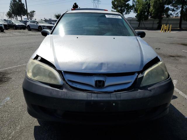 Photo 4 VIN: 2HGES16384H631007 - HONDA CIVIC DX V 