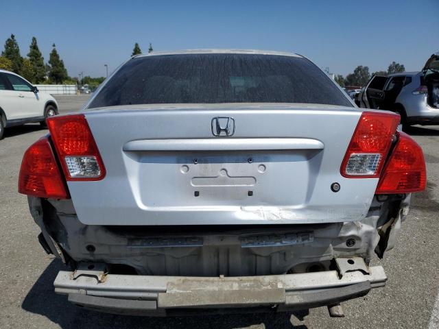 Photo 5 VIN: 2HGES16384H631007 - HONDA CIVIC DX V 