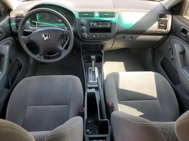 Photo 7 VIN: 2HGES16384H631007 - HONDA CIVIC DX V 