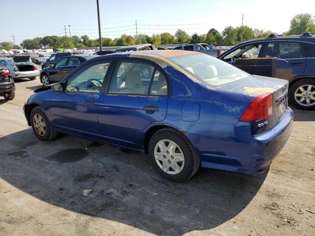 Photo 1 VIN: 2HGES16385H561719 - HONDA CIVIC DX V 