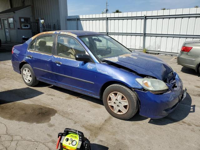 Photo 3 VIN: 2HGES16385H561719 - HONDA CIVIC DX V 